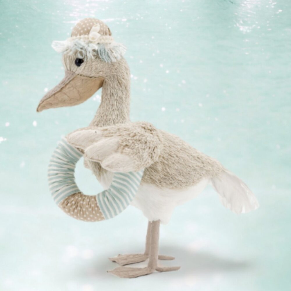 Ocean Mist Seagull w/ Float